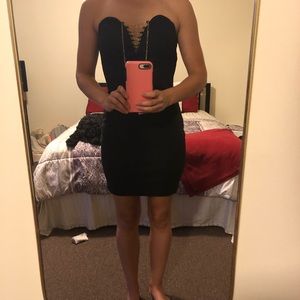 Bodycon dress